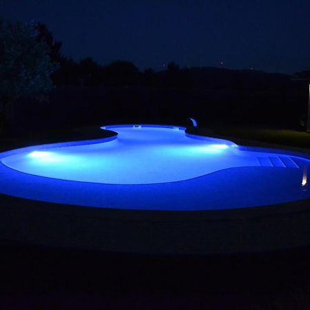 Mountview Villa Alenquer Buitenkant foto
