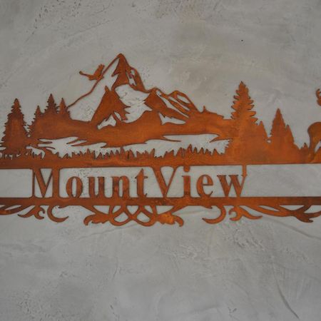 Mountview Villa Alenquer Buitenkant foto