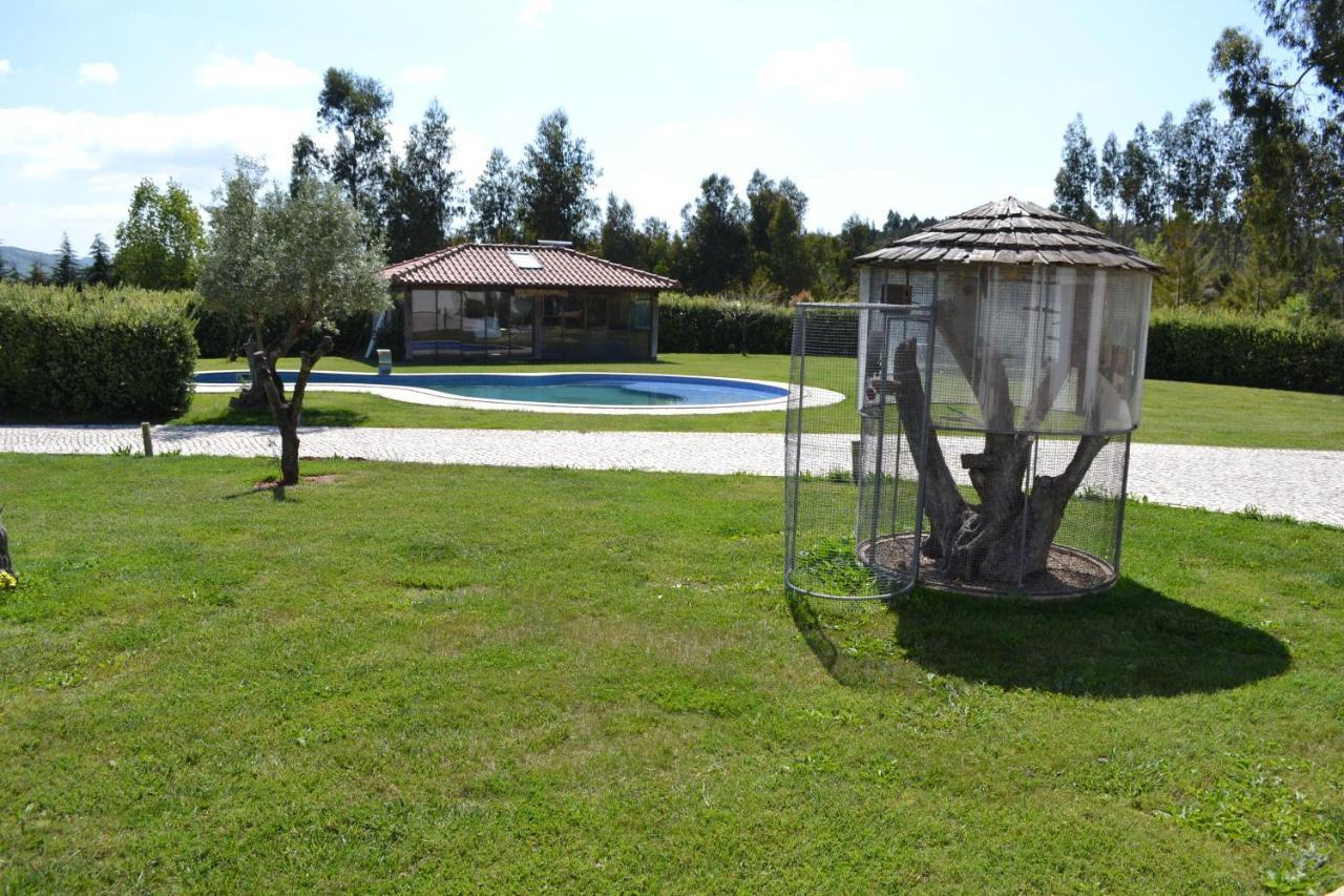 Mountview Villa Alenquer Buitenkant foto