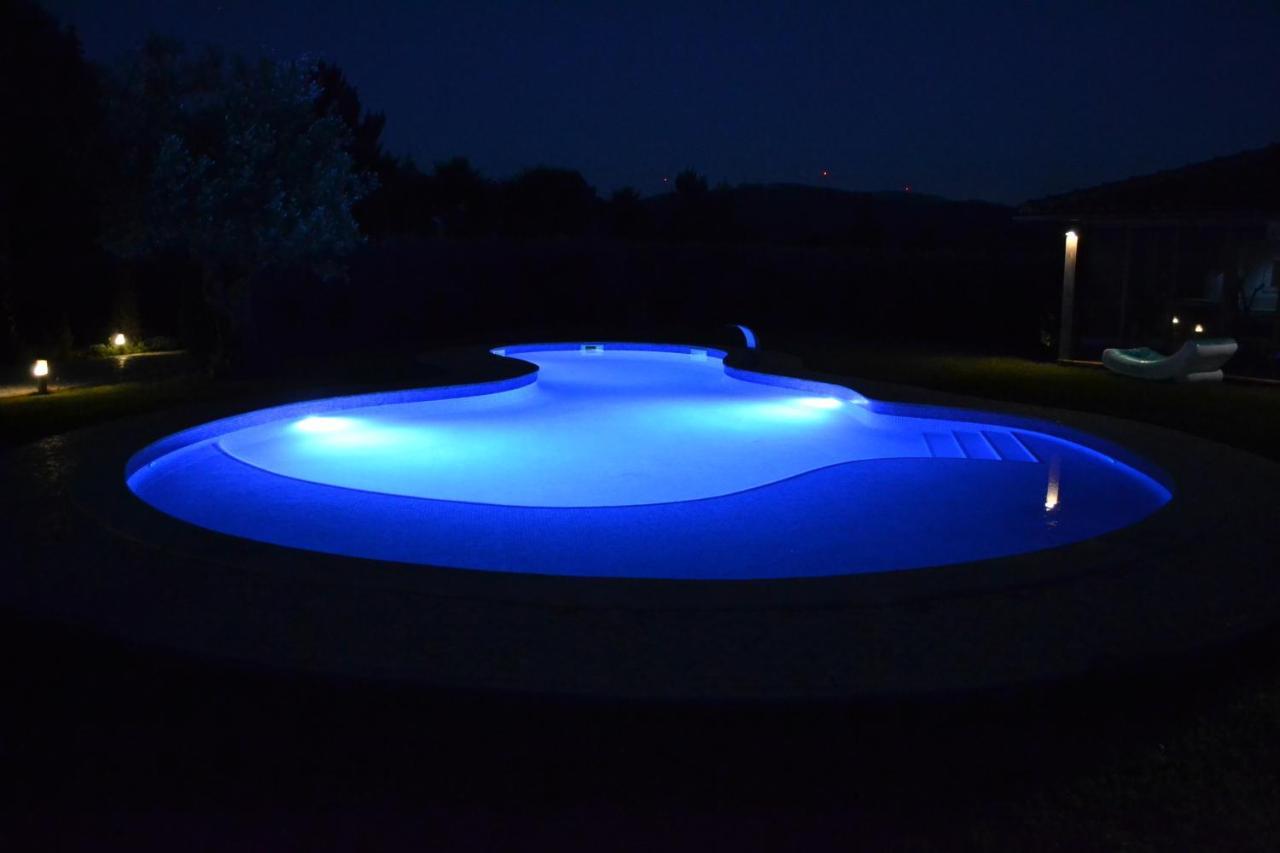Mountview Villa Alenquer Buitenkant foto