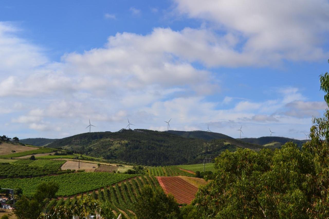Mountview Villa Alenquer Buitenkant foto