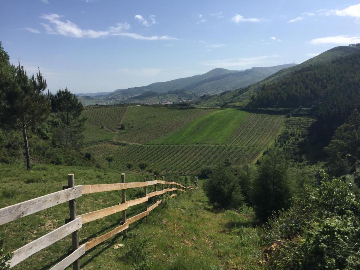 Mountview Villa Alenquer Buitenkant foto