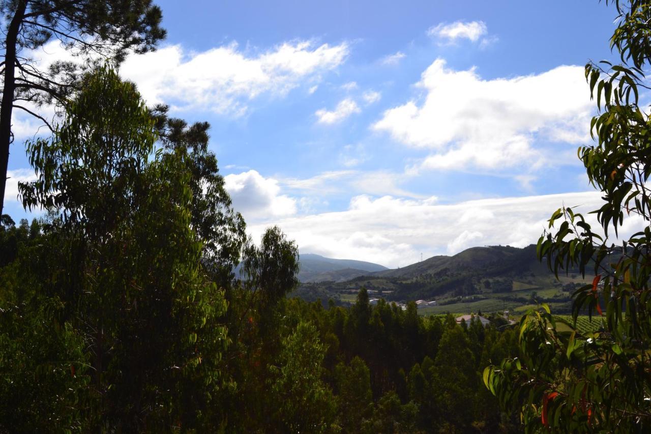 Mountview Villa Alenquer Buitenkant foto