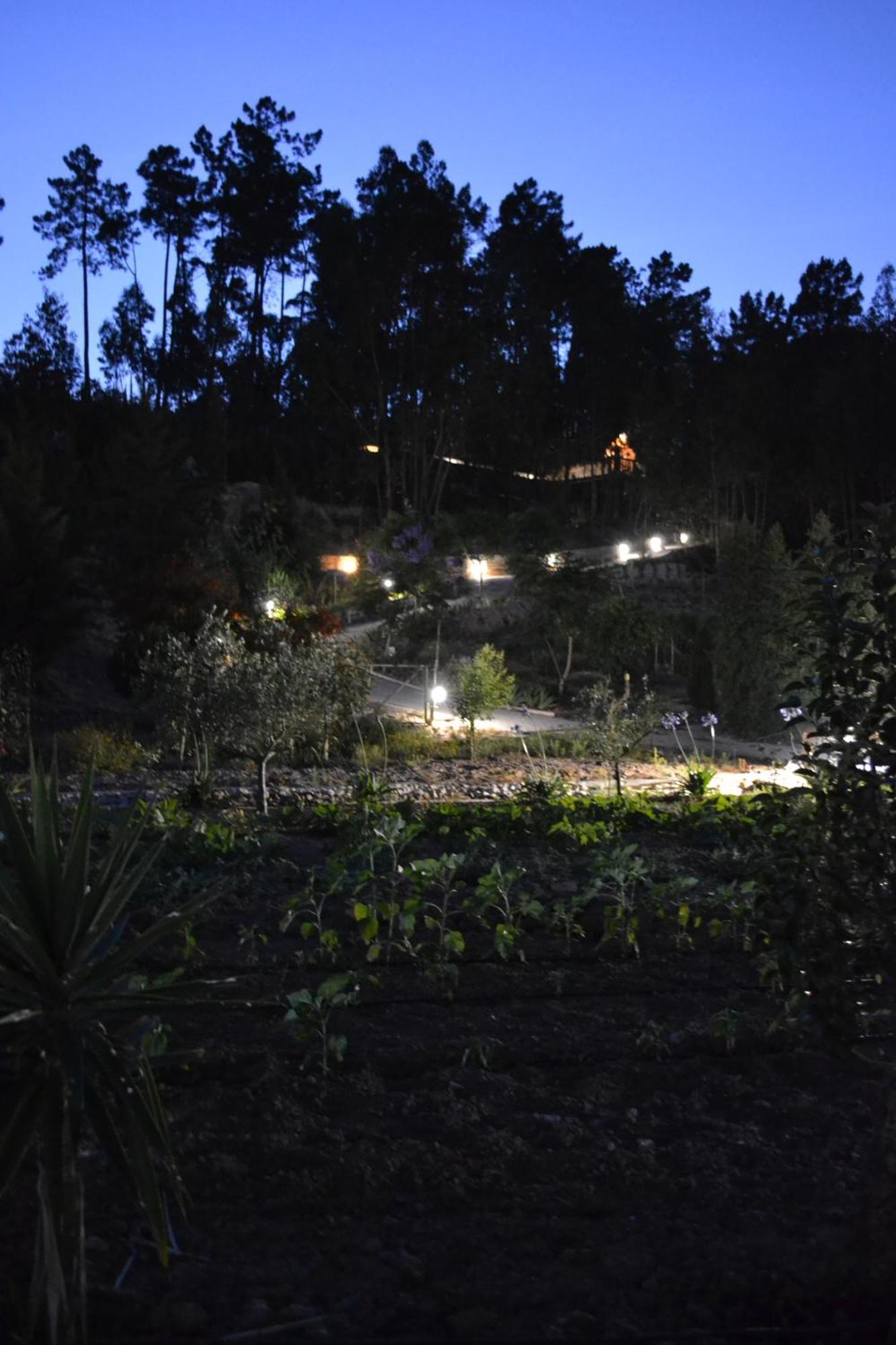 Mountview Villa Alenquer Buitenkant foto