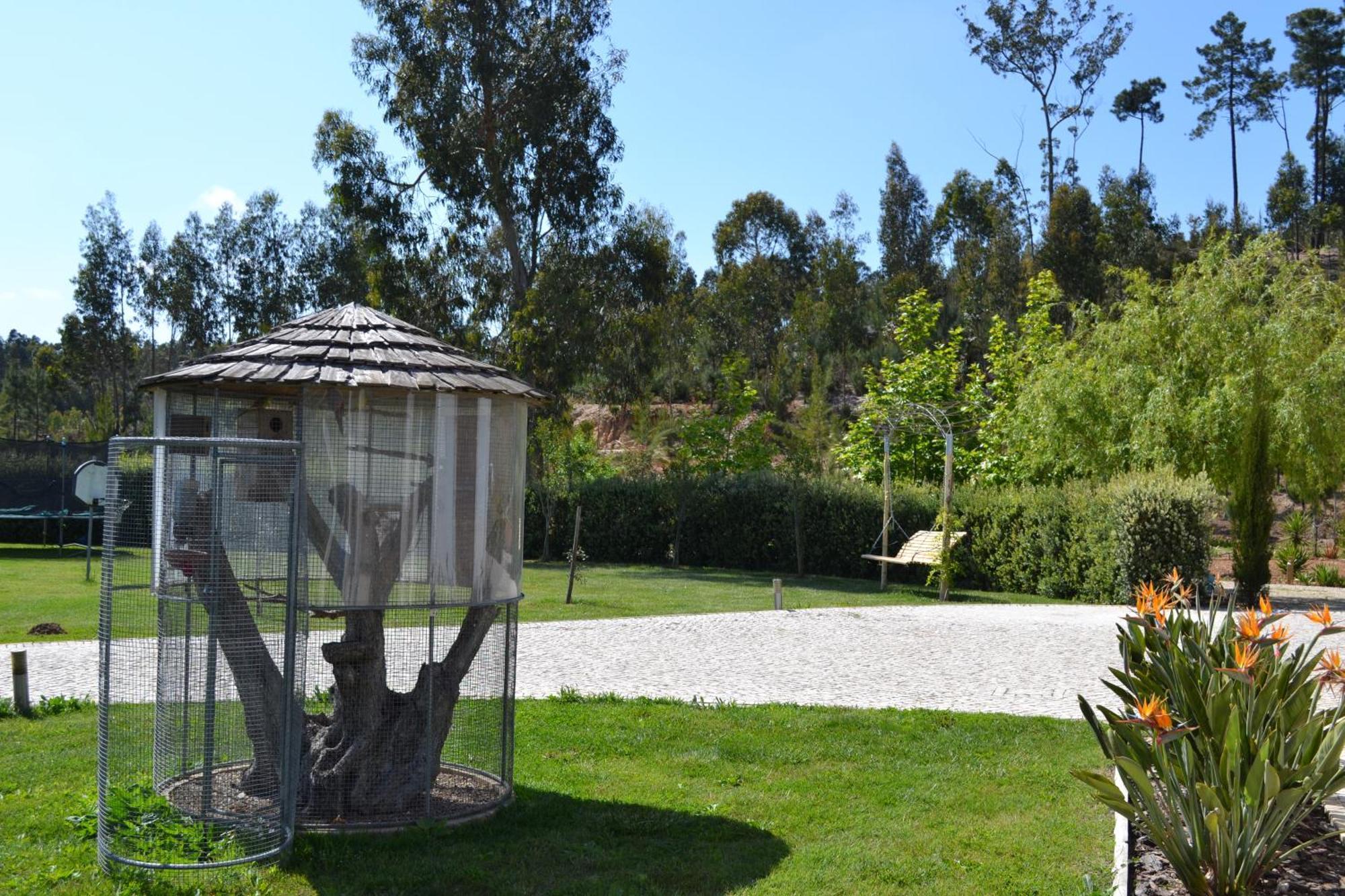 Mountview Villa Alenquer Buitenkant foto