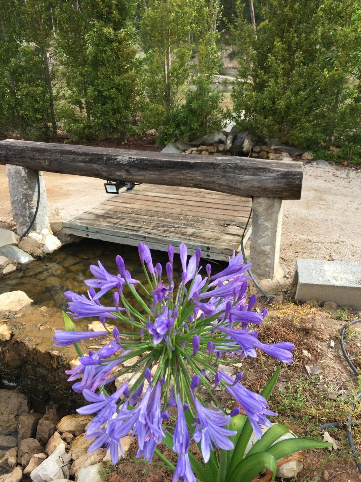 Mountview Villa Alenquer Buitenkant foto