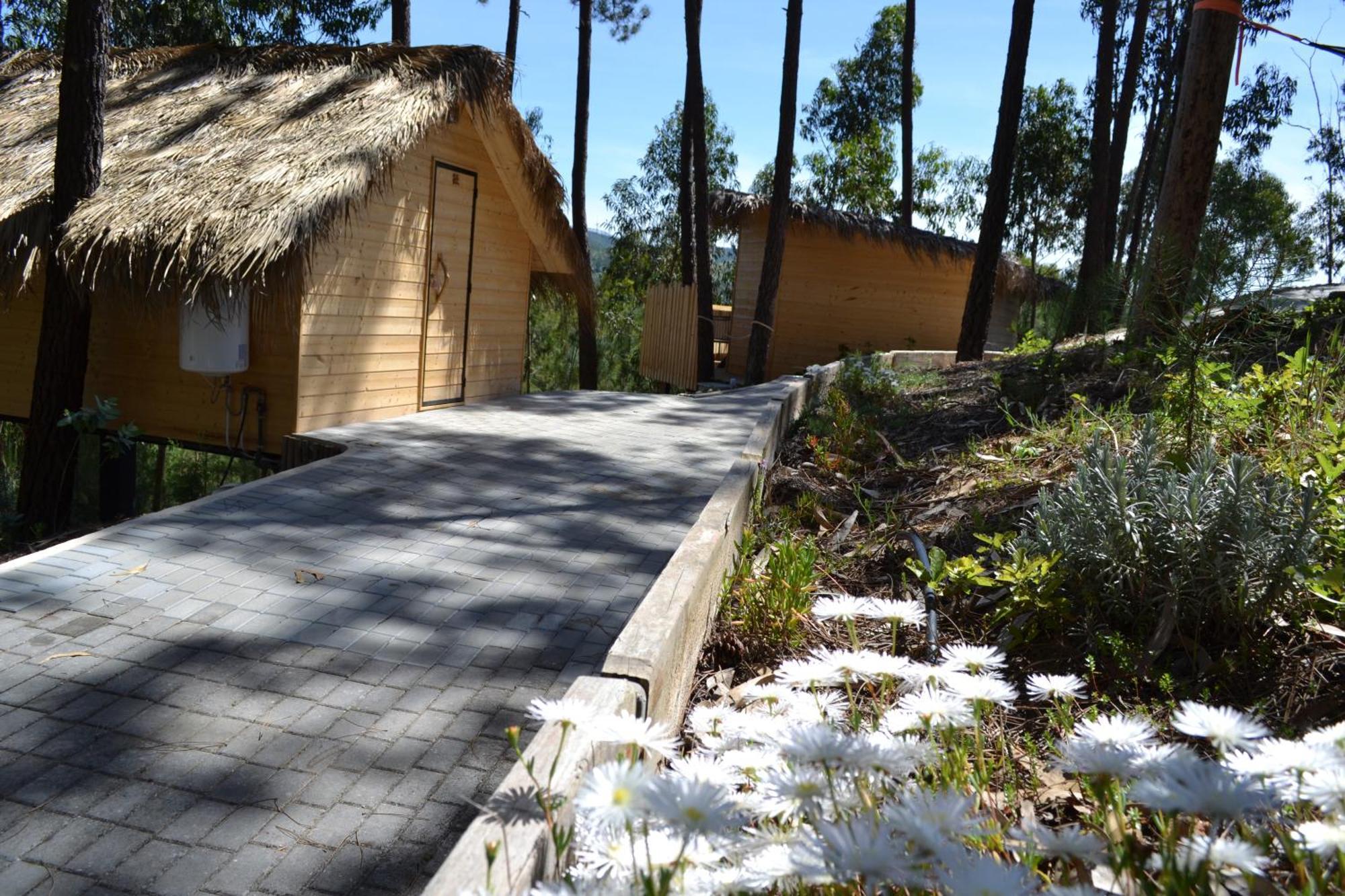 Mountview Villa Alenquer Buitenkant foto