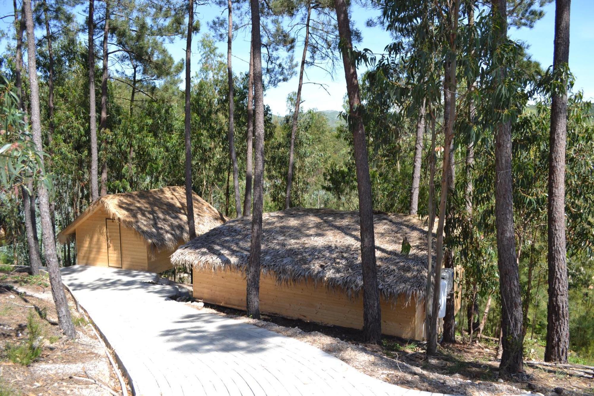 Mountview Villa Alenquer Buitenkant foto