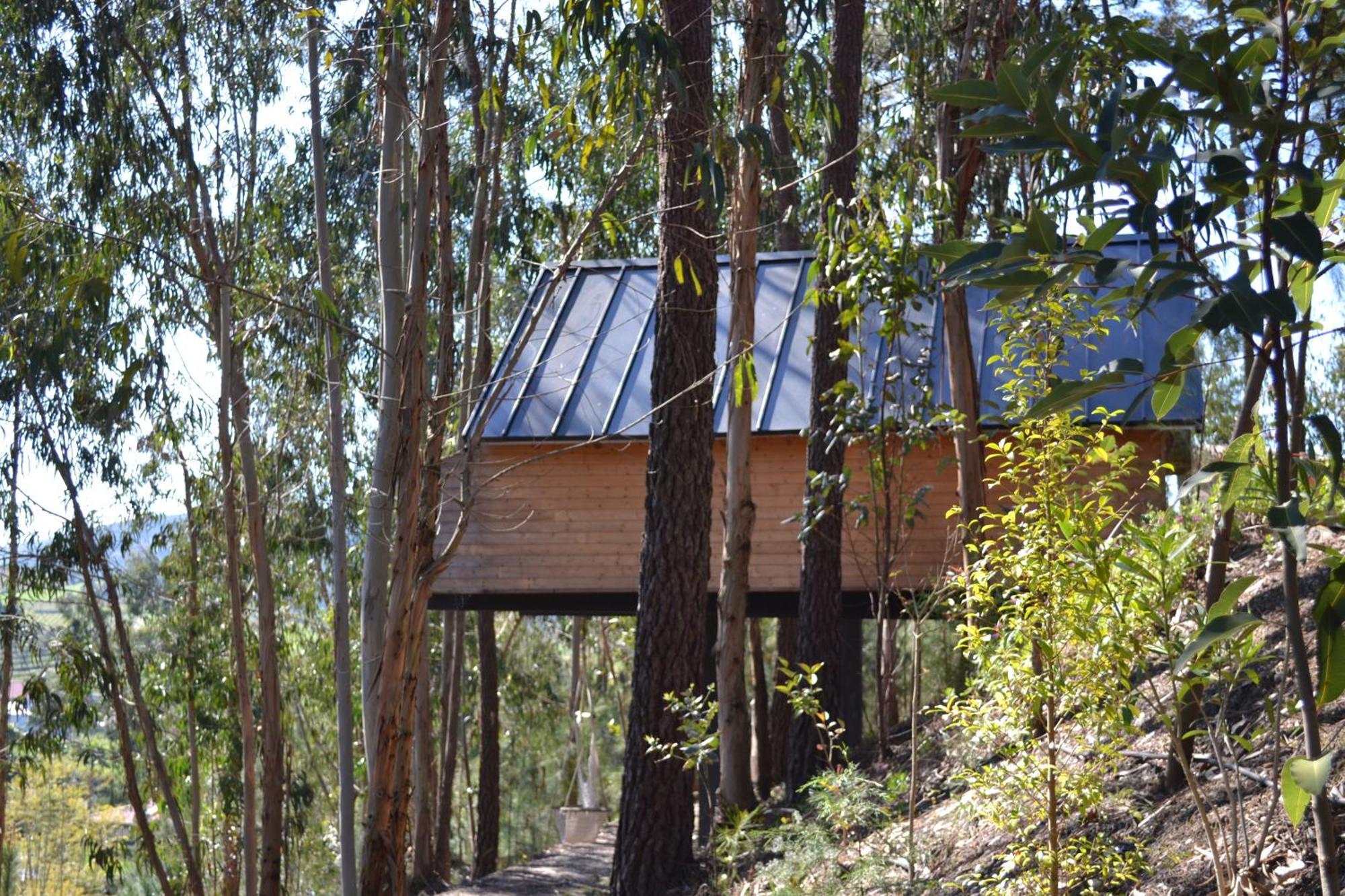 Mountview Villa Alenquer Buitenkant foto