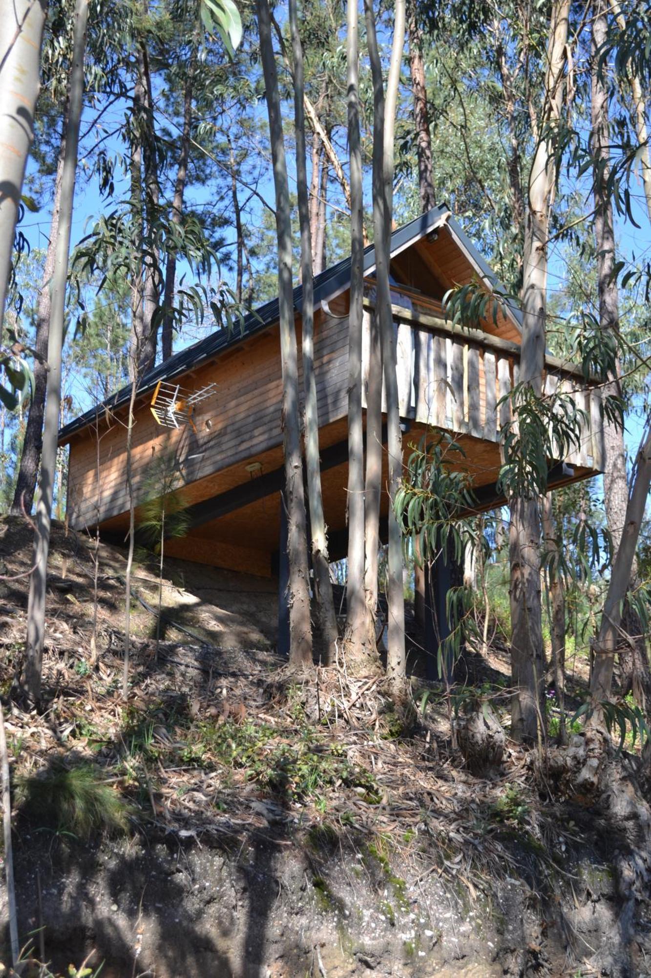 Mountview Villa Alenquer Buitenkant foto